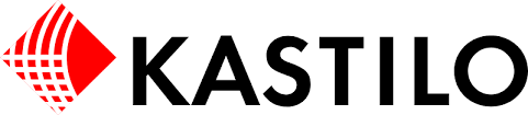 Kastilo PTFE Open Mesh Logo